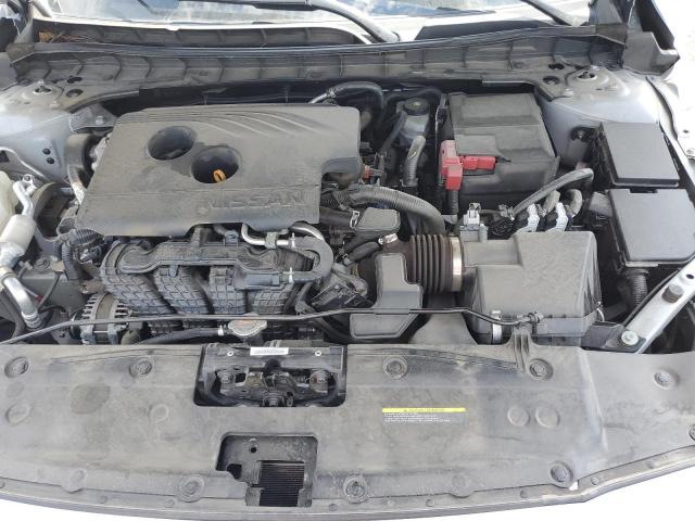 Photo 7 from auction – 2020 NISSAN ALTIMA S with VIN 1N4BL4BV8LC246545