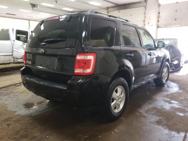 Photo 4 from auction – 2012 FORD ESCAPE XLT with VIN 1FMCU0D78CKC01044