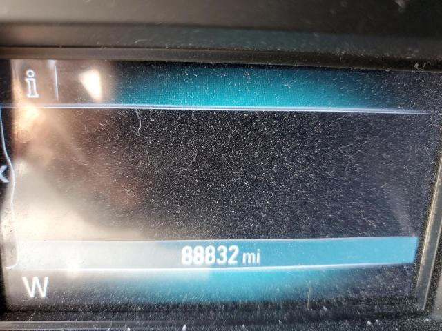 Photo 8 from auction – 2018 BUICK ENVISION E with VIN LRBFX1SA1JD017495