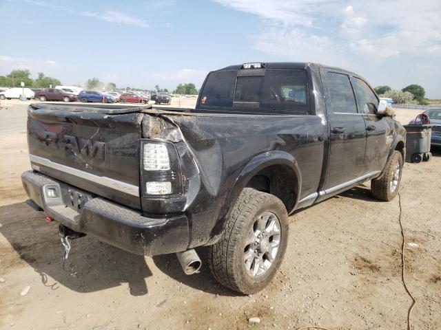 Photo 4 from auction – 2018 RAM 2500 LONGH with VIN 3C6UR5GL6JG394094