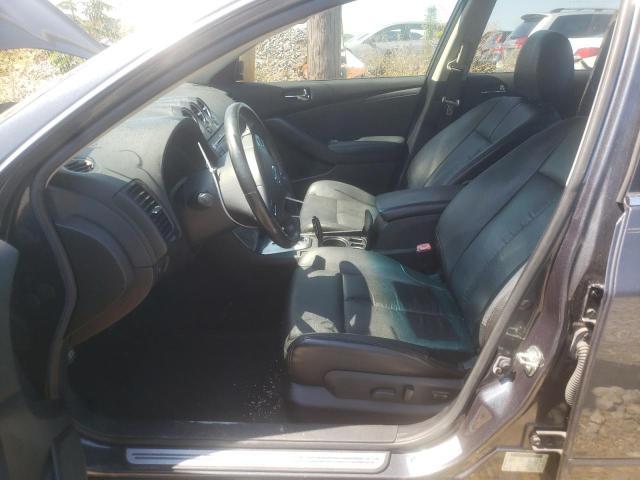 Photo 5 from auction – 2011 NISSAN ALTIMA SR with VIN 1N4BL2AP1BC158281
