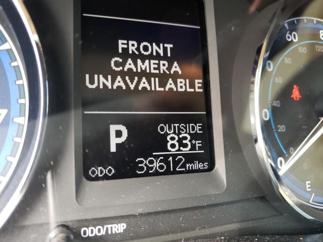Photo 8 from auction – 2017 TOYOTA COROLLA L with VIN 5YFBURHE3HP730861