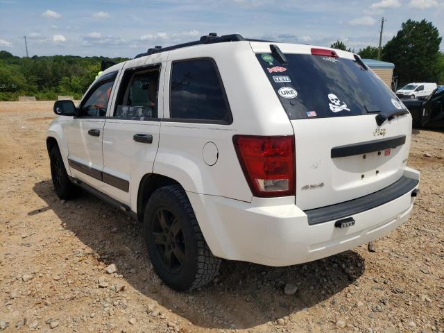 Photo 3 from auction – 2005 JEEP GRAND CHER with VIN 1J4GR48K05C705365