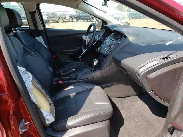 Photo 5 from auction – 2016 FORD FOCUS SE with VIN 1FADP3K26GL332889