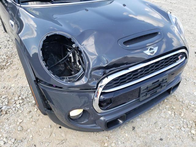 Photo 9 from auction – 2016 MINI COOPER S with VIN WMWXU3C59G2D30679