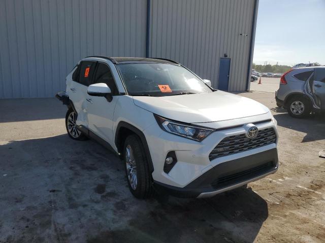 TOYOTA RAV4 LIMIT 2019 with VIN JTMY1RFVXKD509788 - Photo from auction