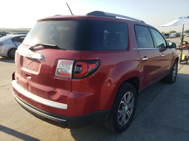 Photo 4 from auction – 2013 GMC ACADIA SLT with VIN 1GKKRRKD0DJ204675