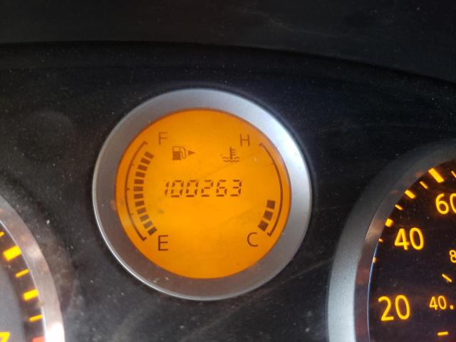 Photo 8 from auction – 2008 NISSAN SENTRA SE- with VIN 3N1CB61E08L629537