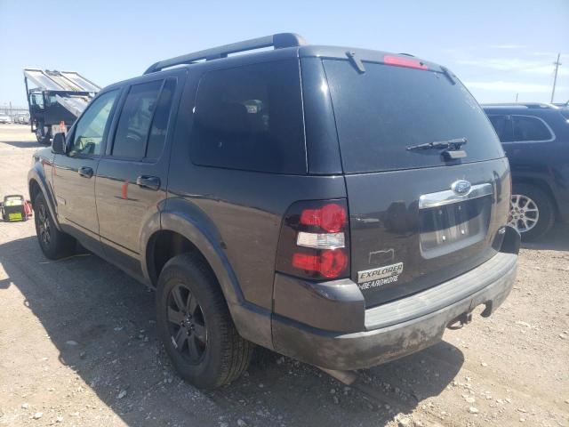Фото 3 с аукциона – 2007 FORD EXPLORER X с VIN 1FMEU63EX7UB22061