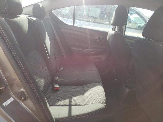 Photo 6 from auction – 2018 NISSAN VERSA S with VIN 3N1CN7AP7JL812387