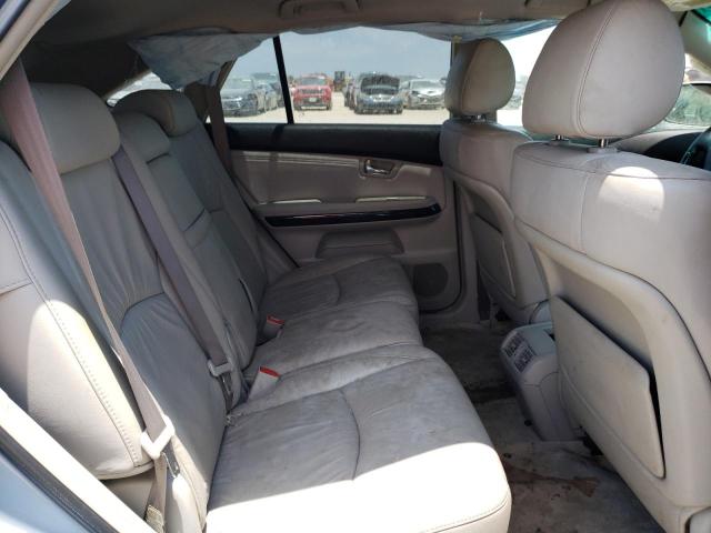 Photo 6 from auction – 2009 LEXUS RX 350 with VIN 2T2HK31U69C111750