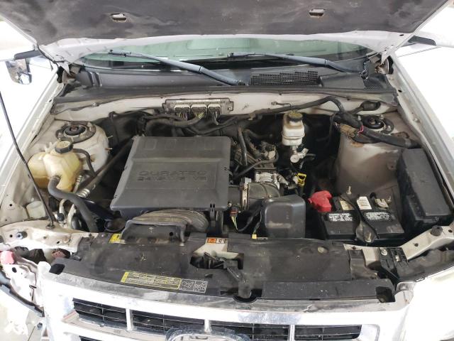 Photo 7 from auction – 2010 FORD ESCAPE LIM with VIN 1FMCU9EG8AKD20535