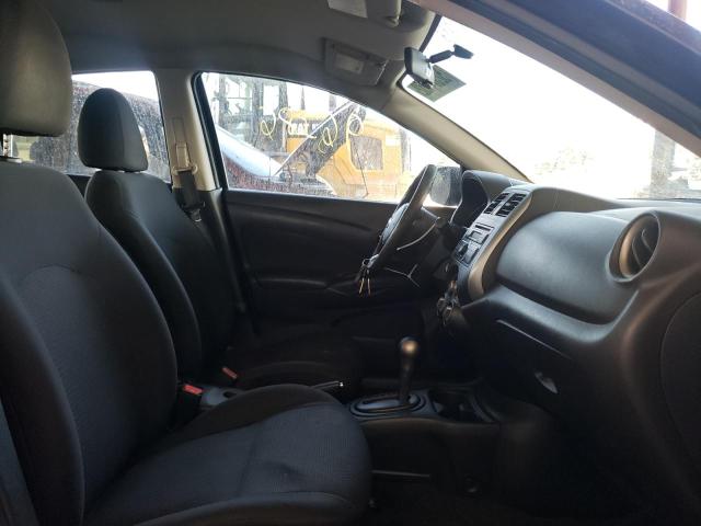 Photo 5 from auction – 2013 NISSAN VERSA S with VIN 3N1CN7AP0DL863136