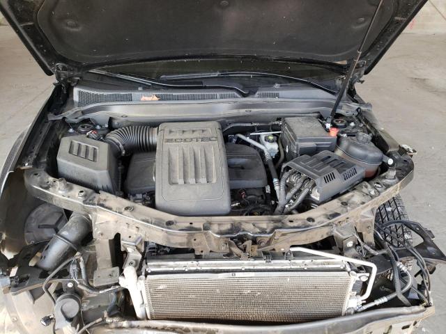 Photo 7 from auction – 2014 CHEVROLET EQUINOX LS with VIN 2GNALAEK8E6198912