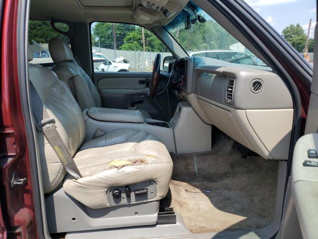 Photo 5 from auction – 2001 GMC YUKON with VIN 1GKEK13T91R166465