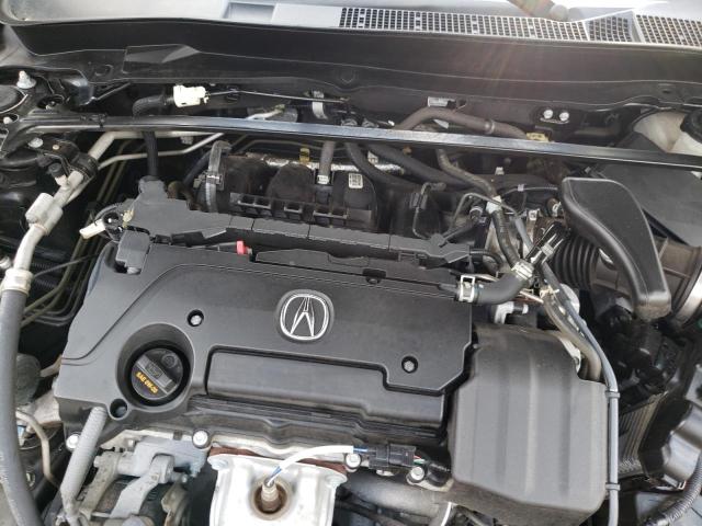 Photo 7 from auction – 2019 ACURA TLX with VIN 19UUB1F34KA010094