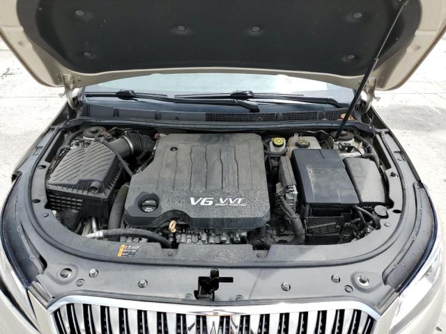 Photo 7 from auction – 2015 BUICK LACROSSE P with VIN 1G4GF5G34FF241944