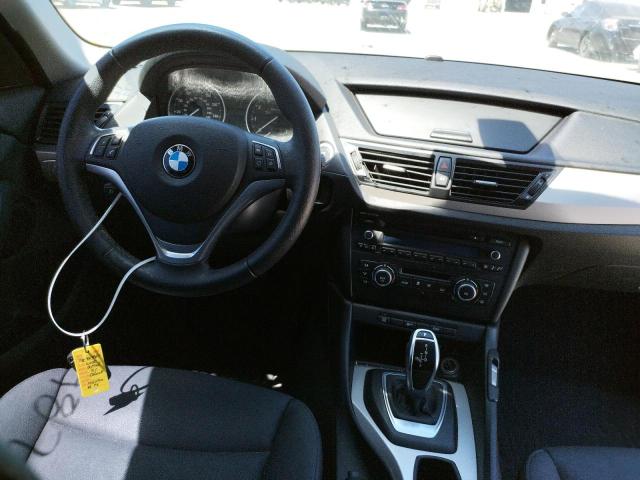 Photo 9 from auction – 2015 BMW X1 SDRIVE2 with VIN WBAVM1C58FV315094