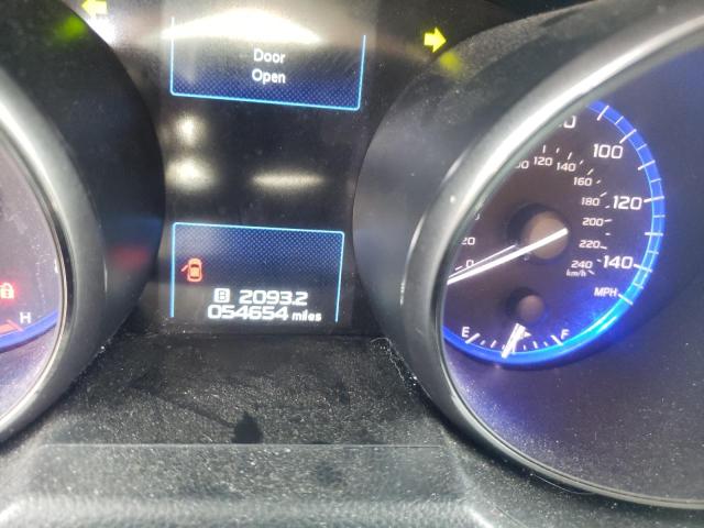 Photo 8 from auction – 2019 SUBARU OUTBACK 2. with VIN 4S4BSAFC9K3301602