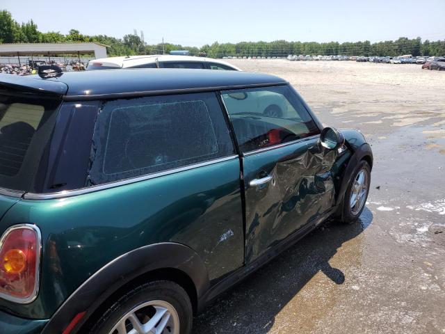 Photo 9 from auction – 2007 MINI COOPER S with VIN WMWMF73537TT81977