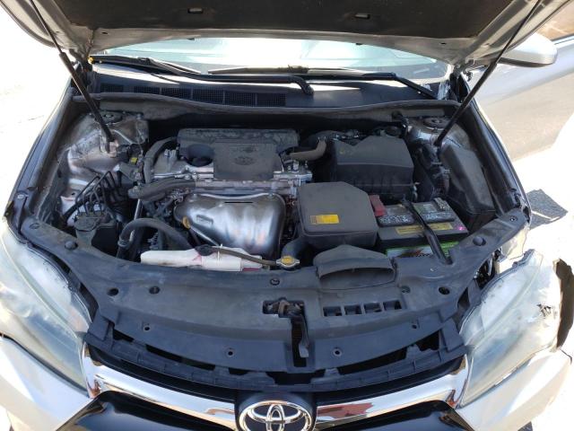 Photo 7 from auction – 2015 TOYOTA CAMRY LE with VIN 4T1BF1FK8FU478878