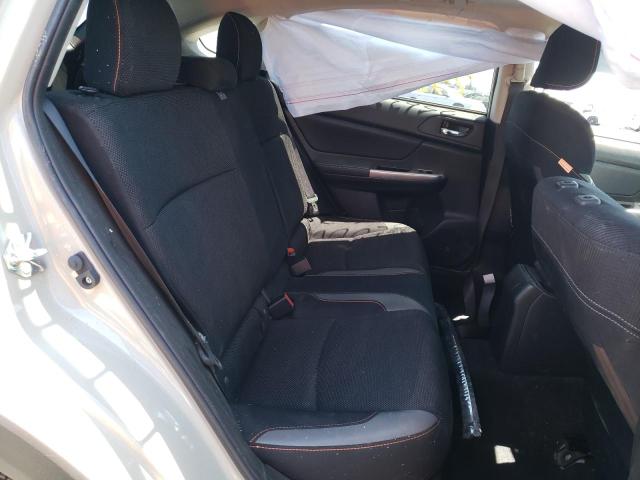 Photo 6 from auction – 2015 SUBARU XV CROSSTR with VIN JF2GPASC0F8270428