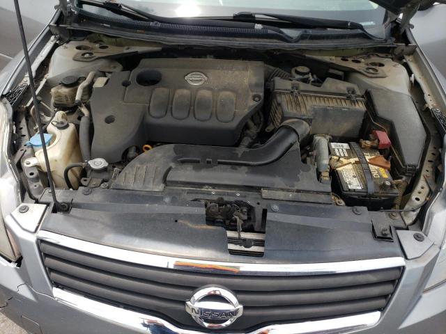 Photo 7 from auction – 2008 NISSAN ALTIMA 2.5 with VIN 1N4AL21E18C245553