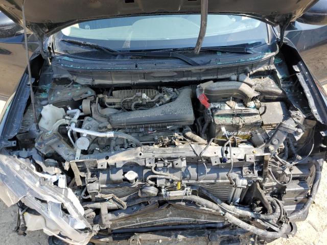 Photo 7 from auction – 2019 NISSAN ROGUE S with VIN KNMAT2MT6KP505109