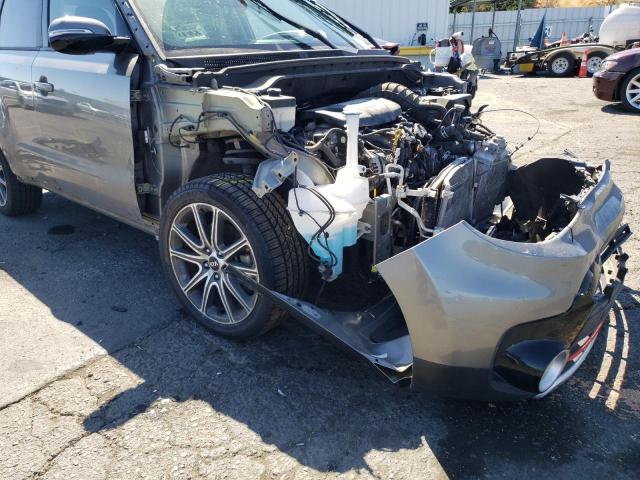 Photo 9 from auction – 2018 KIA SOUL ! with VIN KNDJX3AA4J7618732