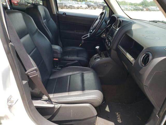 Photo 5 from auction – 2016 JEEP PATRIOT LA with VIN 1C4NJPFA4GD600938