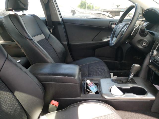 Photo 5 from auction – 2014 TOYOTA CAMRY L with VIN 4T1BF1FK3EU793117
