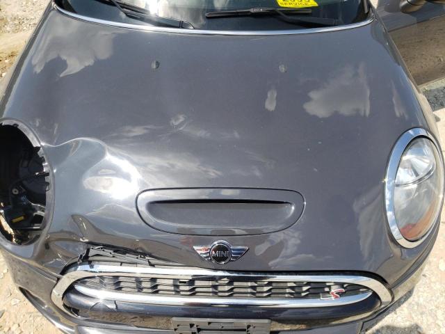 Photo 7 from auction – 2016 MINI COOPER S with VIN WMWXU3C59G2D30679