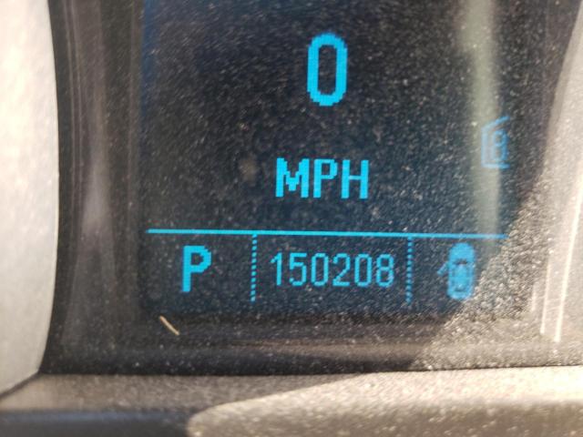 Photo 8 from auction – 2011 CHEVROLET EQUINOX LT with VIN 2GNALPEC8B1177725