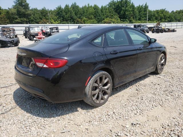 Photo 4 from auction – 2015 CHRYSLER 200 S with VIN 1C3CCCBB0FN573775