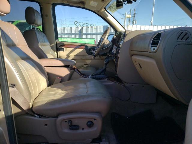 Photo 5 from auction – 2004 GMC ENVOY XL with VIN 1GKET16P746124460