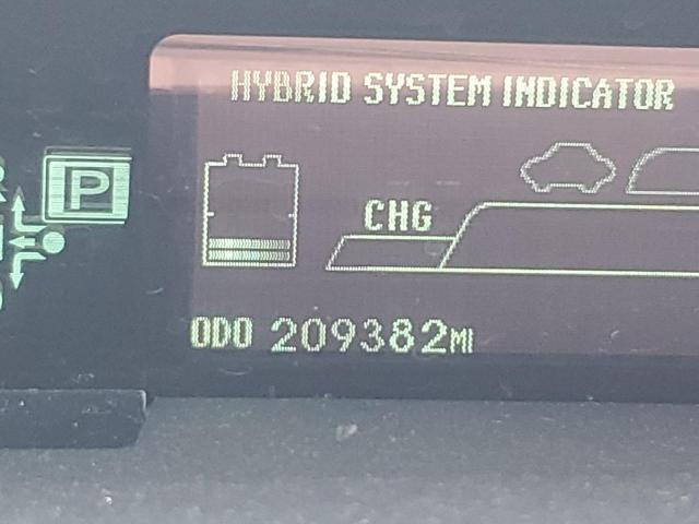 Photo 8 from auction – 2012 TOYOTA PRIUS with VIN JTDKN3DU3C1486794