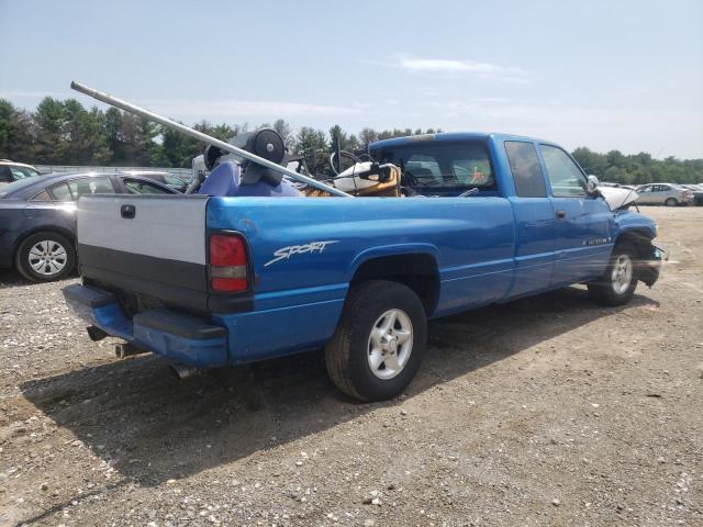 Photo 4 from auction – 1998 DODGE RAM 1500 with VIN 3B7HC12Y0WG200612