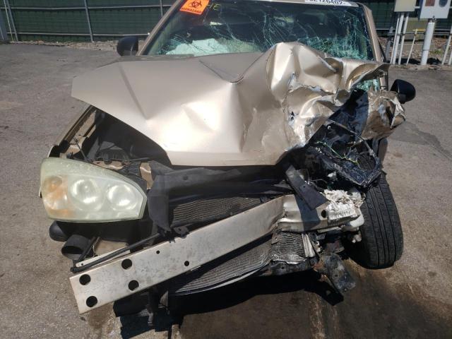 Photo 7 from auction – 2004 CHEVROLET MALIBU with VIN 1G1ZS52F54F136488
