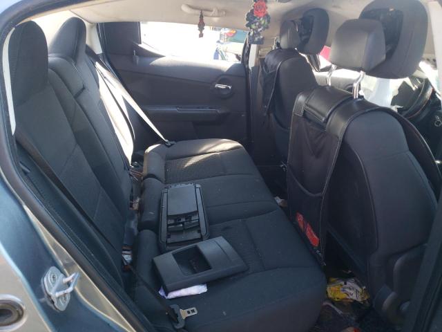 Photo 6 from auction – 2010 DODGE AVENGER SX with VIN 1B3CC4FB6AN182815