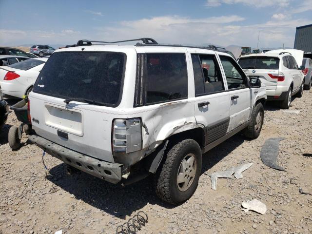 Photo 4 from auction – 1995 JEEP CHEROKEE with VIN 1J4FX58S9SC629969