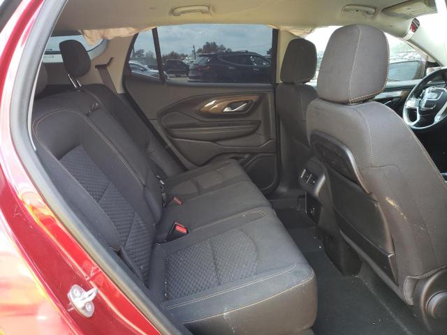 Photo 6 from auction – 2018 GMC TERRAIN SL with VIN 3GKALTEX6JL304767