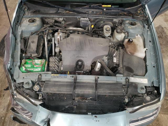 Photo 7 from auction – 2005 BUICK PARK AVENU with VIN 1G4CW54K154102231