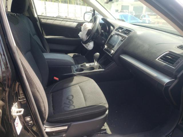 Photo 5 from auction – 2019 SUBARU OUTBACK 2. with VIN 4S4BSAFC9K3301602
