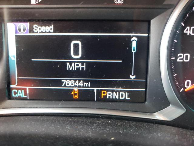 Photo 8 from auction – 2018 CHEVROLET MALIBU LT with VIN 1G1ZD5ST5JF227000
