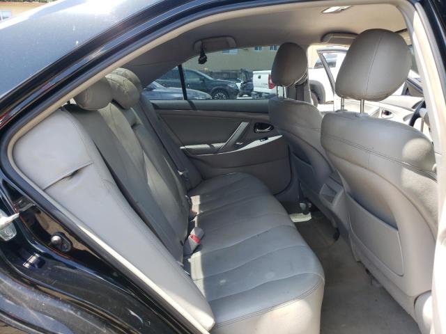Photo 6 from auction – 2009 TOYOTA CAMRY BASE with VIN 4T1BE46K19U898636