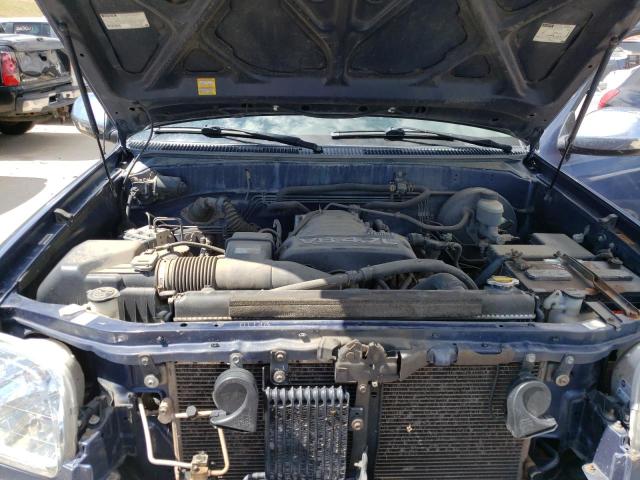 Photo 7 from auction – 2004 TOYOTA TUNDRA ACC with VIN 5TBBT44124S440680