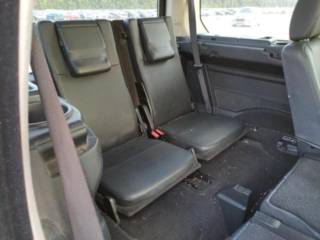 صورة رقم 9 من المزاد - 2005 LAND ROVER LR3 مع VIN SALAA25405A302603