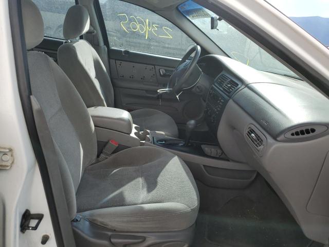 Photo 5 from auction – 2002 FORD TAURUS with VIN 1FAFP55S92G207905