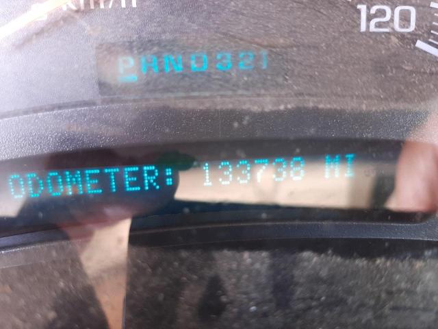 Photo 8 from auction – 2003 CHEVROLET SILVERADO with VIN 2GCEC19V631130939