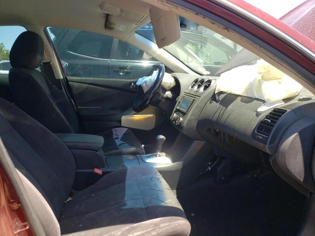 Photo 5 from auction – 2011 NISSAN ALTIMA BAS with VIN 1N4AL2AP7BC174822